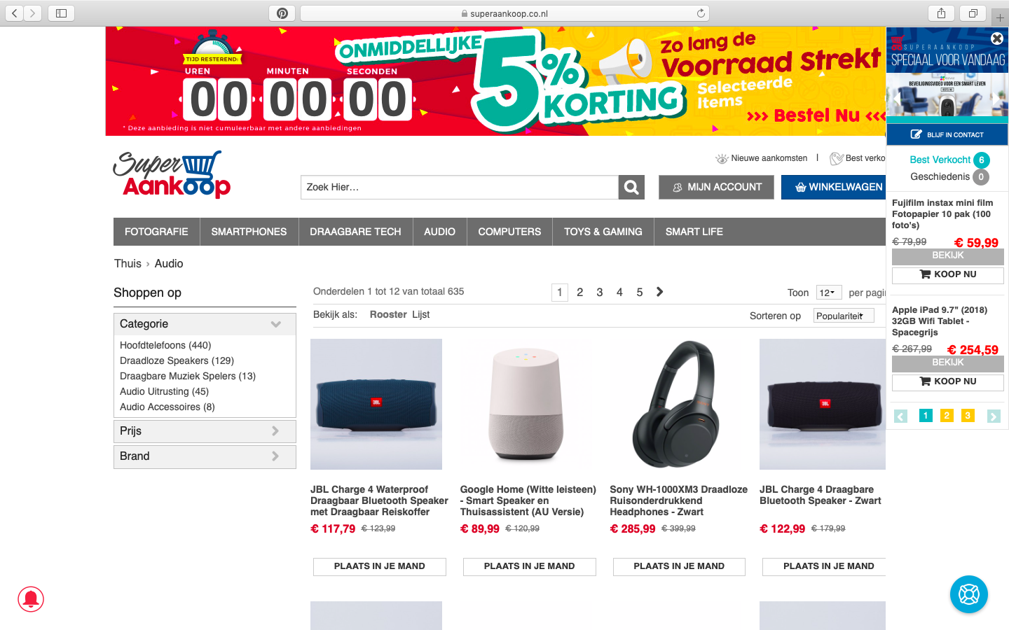 Superaankoop.co.nl