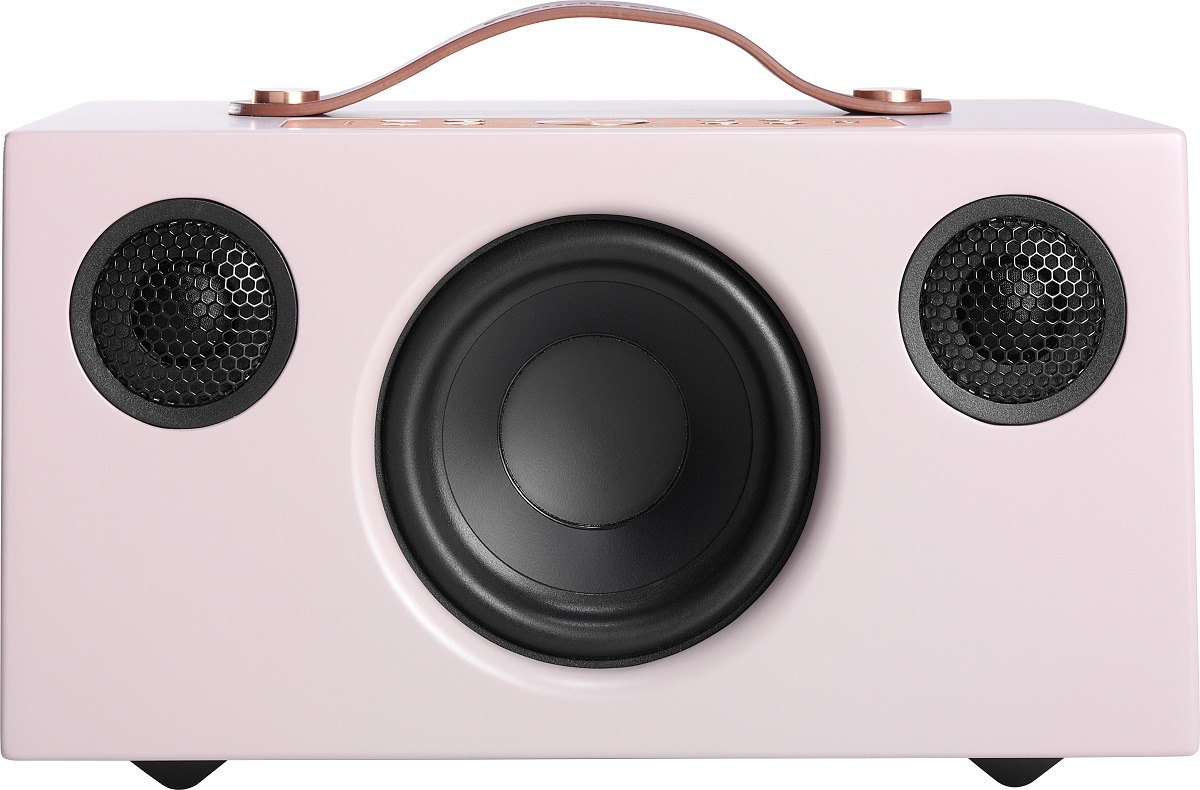 Audio Pro Addon C5 Wifi speaker Roze